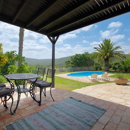 Suite Swimming Pool Quinta Da Eira 140 Years Old Loulé Eksteriør bilde