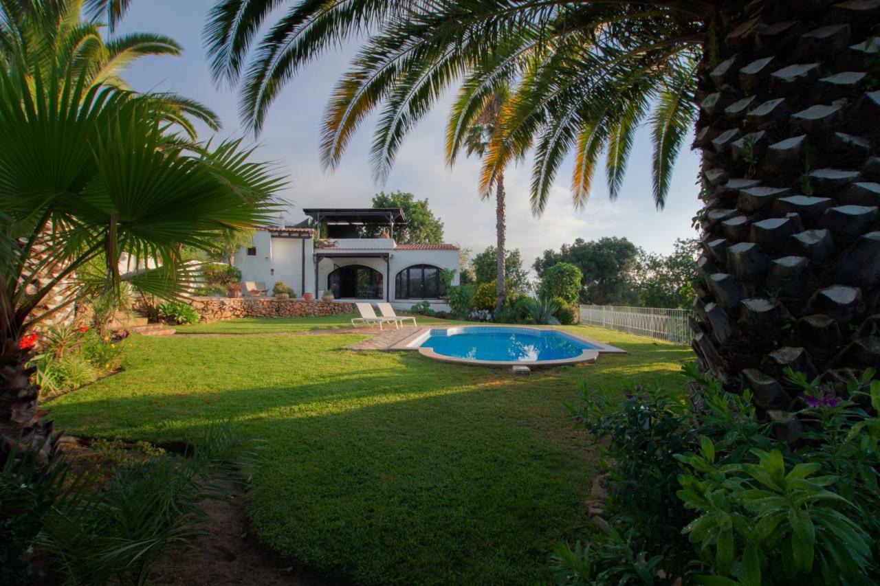 Suite Swimming Pool Quinta Da Eira 140 Years Old Loulé Eksteriør bilde