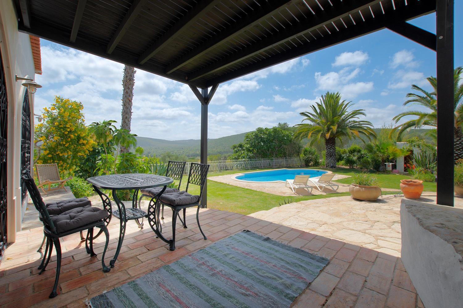 Suite Swimming Pool Quinta Da Eira 140 Years Old Loulé Eksteriør bilde